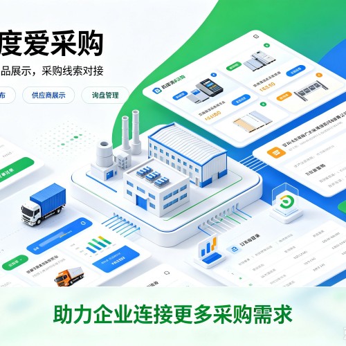 龙游百度爱采购